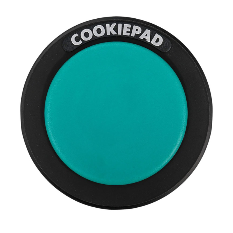 Пэд тренировочный Cookie Pad 6Z+, мягкий, 6"