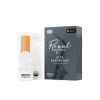 Трости для альт саксофона D'Addario Organic Royal Hemke №3,0 (10 шт) Трости для альт саксофона D'Addario Organic Royal Hemke №3,0 (10 шт)