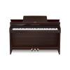 Цифровое пианино Casio Celviano AP-550BN коричневое