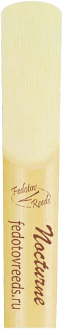 Трость для кларнета Fedotov Reeds Ноктюрн №2 Bb