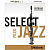 Трость для сопрано саксофона Rico Select Jazz filed №2M