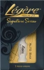 Трость для альт саксофона Legere Signature Series №3,25 пластиковая
