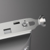 Губная гармоника Kongsheng Galaxy Series Lyra12 До-мажор (C) золото