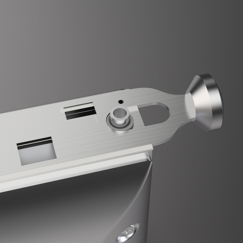 Губная гармоника Kongsheng Galaxy Series Lyra12 До-мажор (C) золото