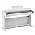 Цифровое пианино Muzplanet YDP-145WH