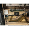 Пианино C. Bechstein Academy A 1 (BU) черное, полированное, цифровая система PianoDisc IQ HD