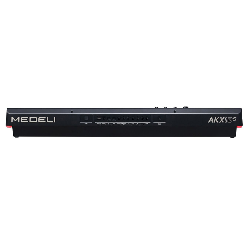 Синтезатор Medeli AKX10S, 61 клавиша