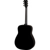 Гитара акустическая Yamaha FG800BL Гитара акустическая Yamaha FG800BL