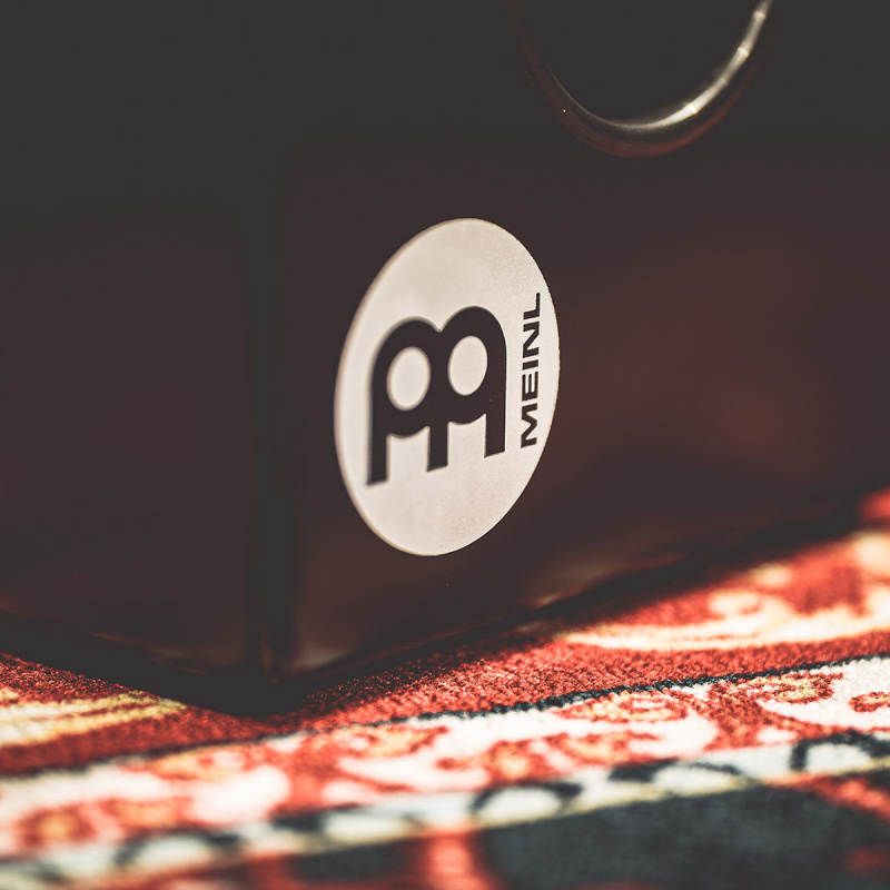 Кахон Meinl TOPCAJ1MB Slaptop, Т-форма, черный
