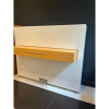 Пианино Sauter Peter Maly Basic Satin White/Maple (BU)