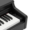 Цифровое пианино Yamaha Arius YDP-165B чёрное