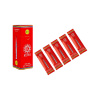 Трости для альт саксофона Kuno Red №2,5 (5 шт)
