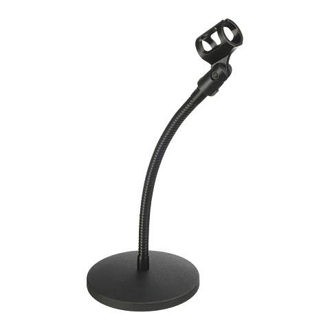 Микрофонная стойка Superfix XMS7702BP07 настольная