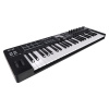 MIDI-клавиатура Arturia KeyLab Essential 49 MK3 Black, 49 клавиш