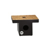 Кахон Meinl TOPCAJ1MB Slaptop, Т-форма, черный