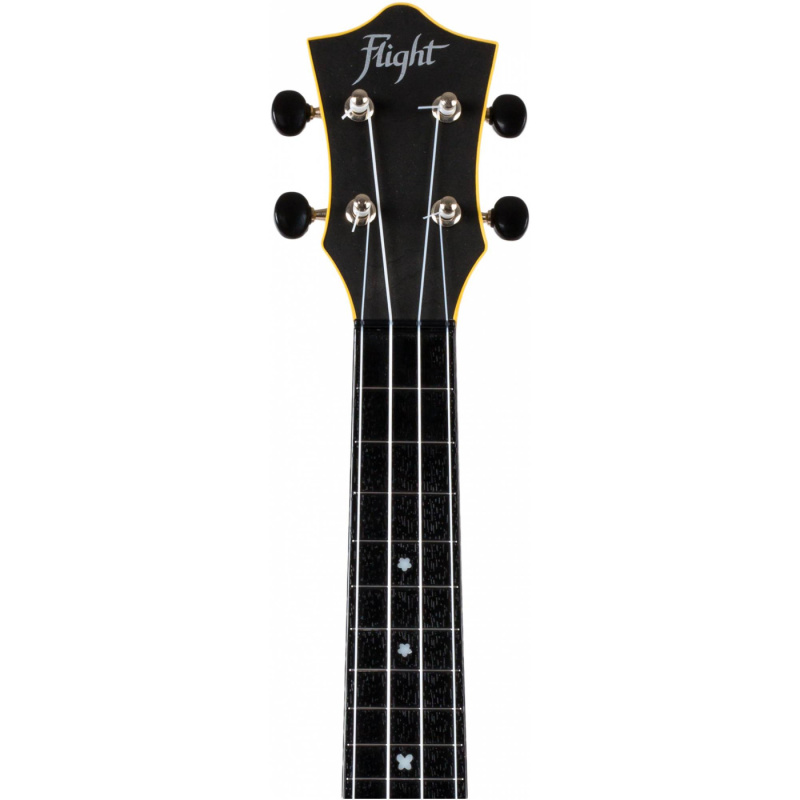 Укулеле Travel Flight Travel TUS 35E BK
