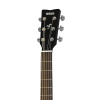 Гитара акустическая Yamaha FG800BL Гитара акустическая Yamaha FG800BL