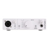 Внешняя звуковая карта Arturia MiniFuse 1 White