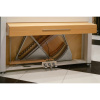 Пианино Sauter Peter Maly Basic Satin White/Maple (BU)