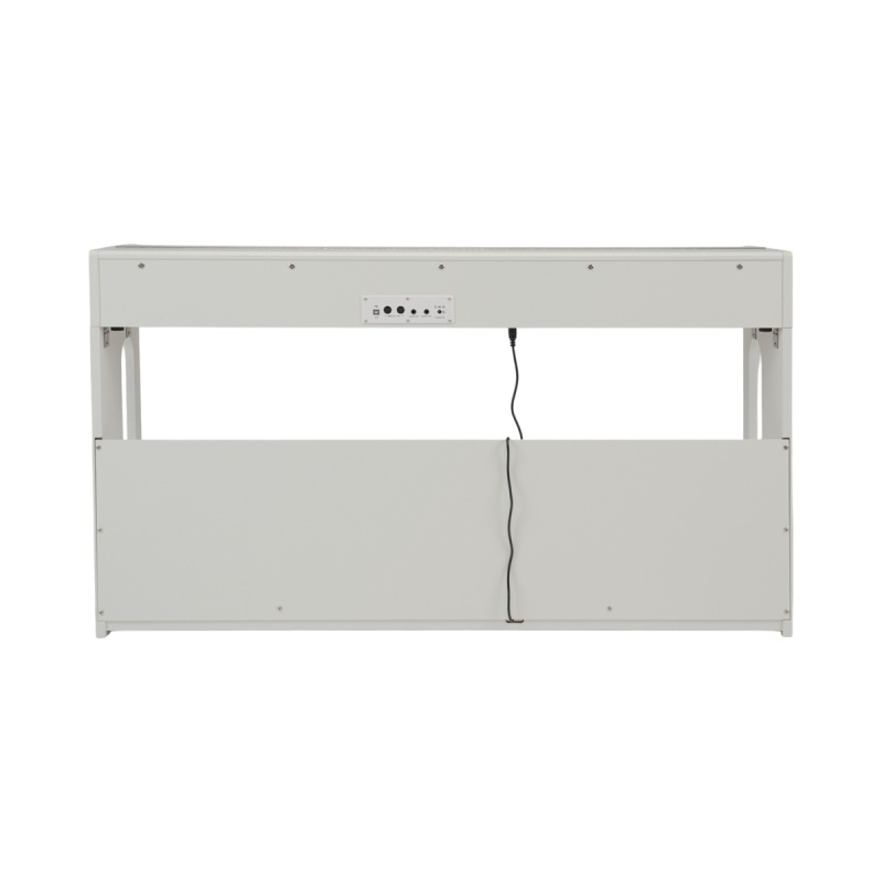 Цифровое пианино Orfeo E-6 слоновая кость, с наушниками