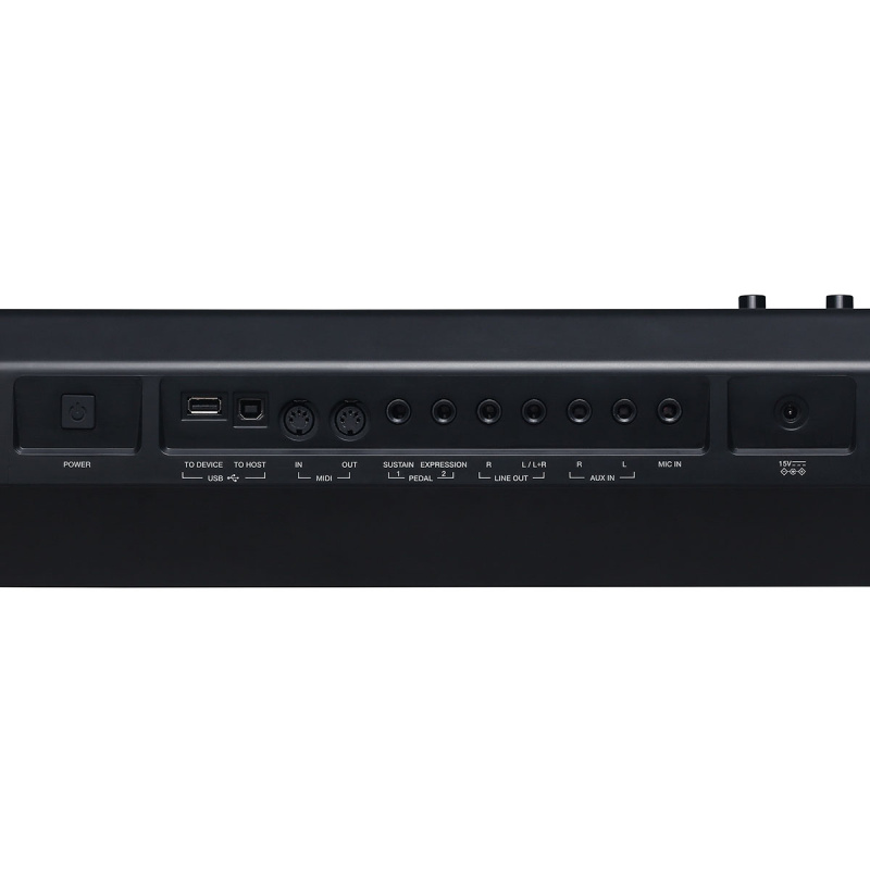 Синтезатор Medeli AKX10S, 61 клавиша