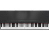 Цифровое пианино Orfeo E-12 черное, с наушниками Цифровое пианино Orfeo E-12 черное, с наушниками