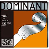 Струны для скрипки Thomastik Dominant 135 1/8 (4 шт)