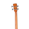 Бас-гитара электроакустическая Cort Acoustic Bass Series AB850F-NAT-BAG Бас-гитара электроакустическая Cort Acoustic Bass Series AB850F-NAT-BAG
