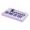 MIDI-клавиатура Arturia MiniLAB 3 Rose Quartz, 25 клавиш MIDI-клавиатура Arturia MiniLAB 3 Rose Quartz, 25 клавиш