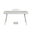 Цифровое пианино Home Piano DPY-3A белое