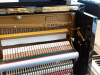 Пианино C. Bechstein Residence Classic 124 (BU) черное, полированное, Dampp-Chaser Пианино C. Bechstein Residence Classic 124 (BU) черное, полированное, Dampp-Chaser