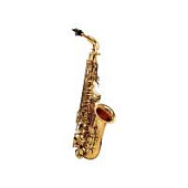 Альт саксофон Prelude by Conn-Selmer AS710