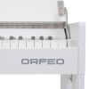 Цифровое пианино Orfeo E-6 белое, с наушниками Цифровое пианино Orfeo E-6 белое, с наушниками