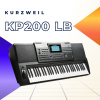 Синтезатор Kurzweil KP200 LB, 61 клавиша