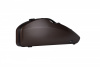 Кейс для скрипки Bam BonBon Hightech Brown-Brown 4/4 Кейс для скрипки Bam BonBon Hightech Brown-Brown 4/4
