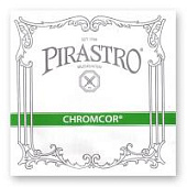 Струны для скрипки Pirastro Chromcor 319060 1/4-1/8 (4 шт)