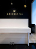 Пианино C. Bechstein Millenium 116 (BU) белое, полированное, отделка хром, цифровая система Vario Пианино C. Bechstein Millenium 116 (BU) белое, полированное, отделка хром, цифровая система Vario