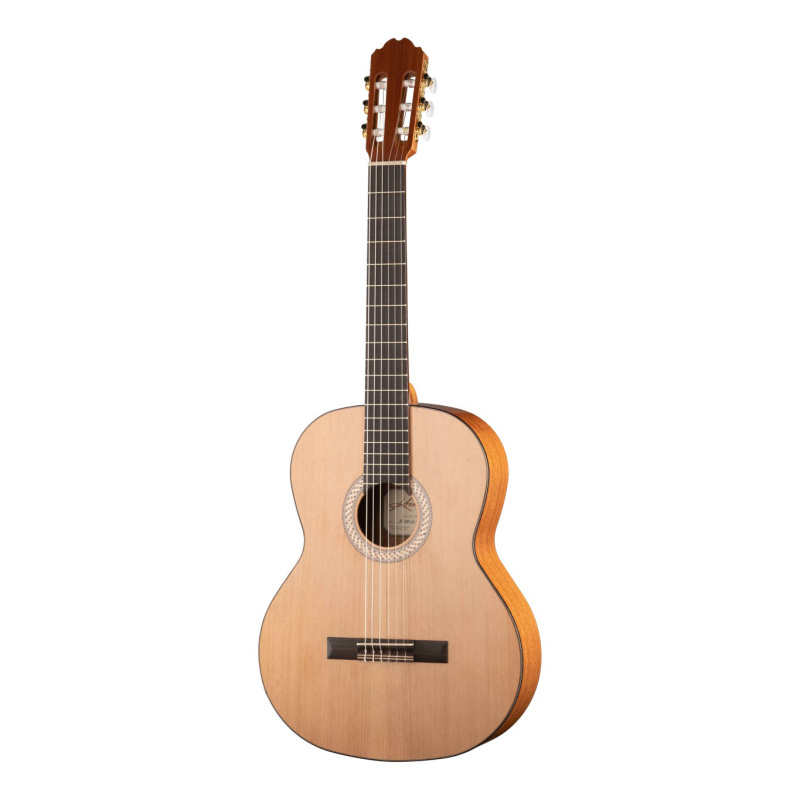 Гитара классическая Kremona Sofia Soloist S65C 4/4