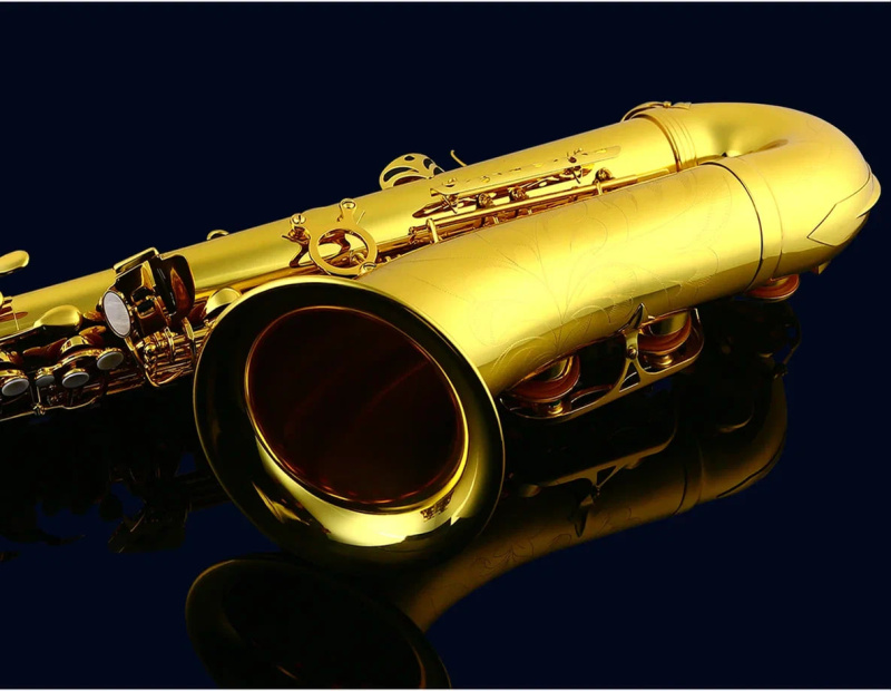 Тенор саксофон Kuno 801