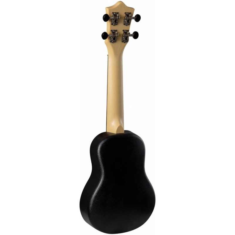 Укулеле сопрано Flight Travell TUS 35 GR