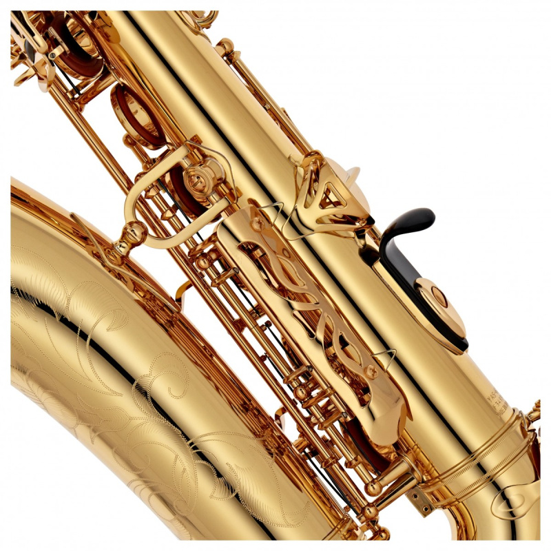 Альт саксофон Yamaha YAS-62