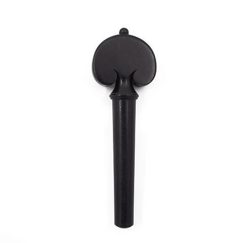 Колок для альта Acura Heart AP-E1D451 черное дерево