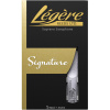 Трость для сопрано саксофона Legere Signature Series №3 пластиковая