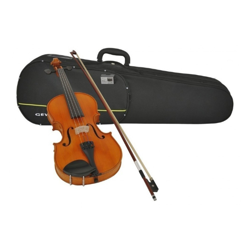 Комплект скрипичный Gewa Aspirante Dresden GS401411 4/4