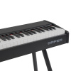 Цифровое пианино Orfeo E-4 черное
