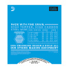 Струны для электро бас-гитары D'Addario Nickel Wound EXL160-5 XL Medium (5 шт) Струны для электро бас-гитары D'Addario Nickel Wound EXL160-5 XL Medium (5 шт)