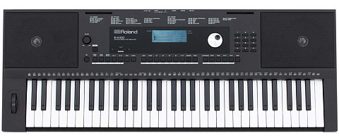 Синтезатор Roland E-X20, 61 клавиша