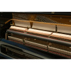 Пианино C. Bechstein Academy A 1 (BU) черное, полированное, цифровая система PianoDisc IQ HD