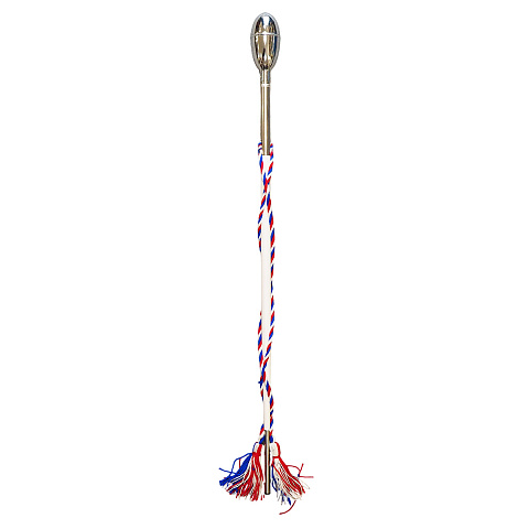 Тамбурмажорский жезл Fleet Baton-5