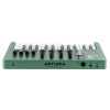 MIDI-клавиатура Arturia MiniLAB 3 Mint Edition, 25 клавиш MIDI-клавиатура Arturia MiniLAB 3 Mint Edition, 25 клавиш